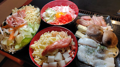 아사쿠사 몬자 코우미야 카미나리몬점 사진 4