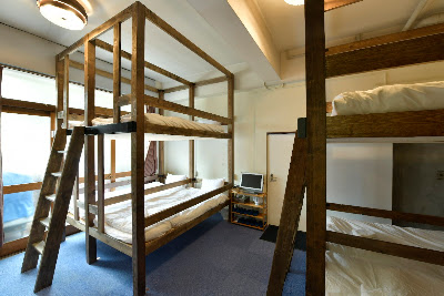 ゲストハウス宴 浅草 / Guest House En ASAKUSA 사진 2