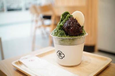 Toraya Asakusa Matsuya shop 사진 3