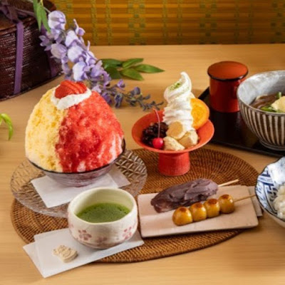 Hagoromo Saryo 사진 3