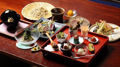 Tansōan Kenjirō Handmade Soba Asakusa 사진 3