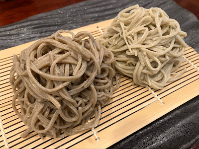 Tansōan Kenjirō Handmade Soba Asakusa 사진 4