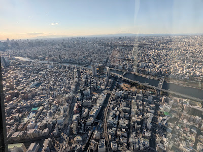 The Skytree Shop at Tembo Deck (Floor345) 사진 4