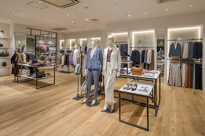 UNITED ARROWS green label relaxing tokyo skytree town solamachi 사진 2