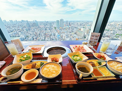 Jojoen - Tokyo Skytree Town · Solamachi 사진 3