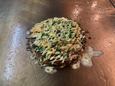 お好み焼き 松亭 사진 2