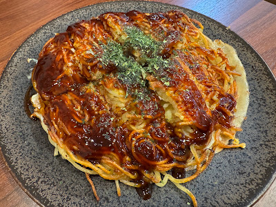 お好み焼き 松亭 사진 3