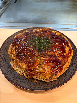 お好み焼き 松亭 사진 4