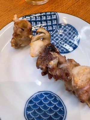Kushiyayokocho Shinkoiwaten 사진 2