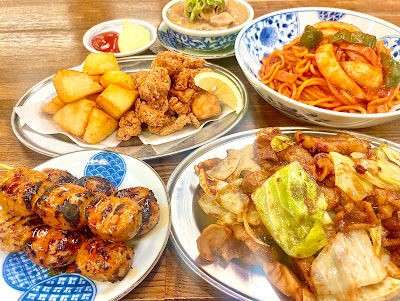 Kushiyayokocho Shinkoiwaten 사진 3
