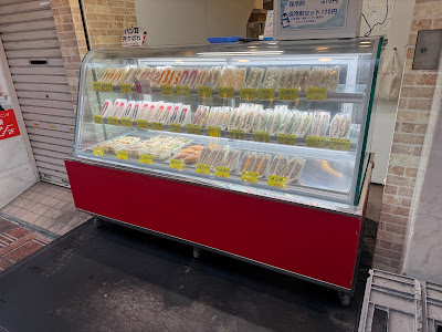 ひまわりサンドイッチ新小岩店 사진 3