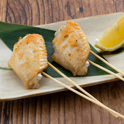 Kuimonoyawan Shinkoiwaten 사진 3