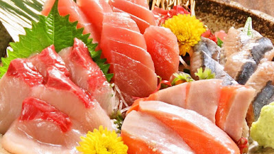 Kuimonoyawan Shinkoiwaten 사진 2