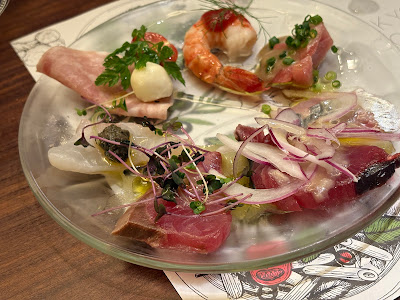 Bistro Uokin Ikebukuro 사진 5