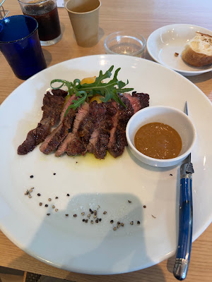 Blue Ocean Grill 사진 4