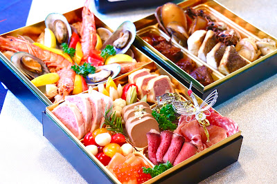 Blue Ocean Grill 사진 3
