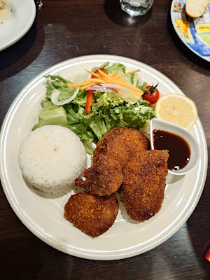 バルマルシェ コダマ イートイン 사진 3