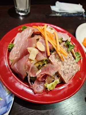バルマルシェ コダマ イートイン 사진 4