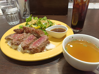 バルマルシェ コダマ イートイン 사진 5