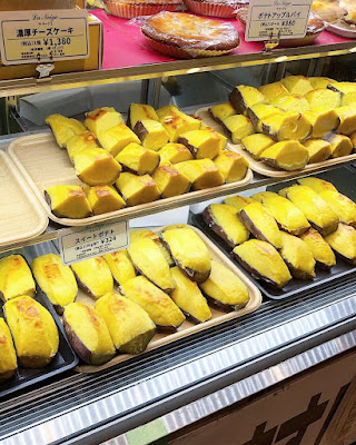 SWEETS BOX Emio Ikebukuro 사진 2