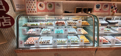 SWEETS BOX Emio Ikebukuro 사진 4