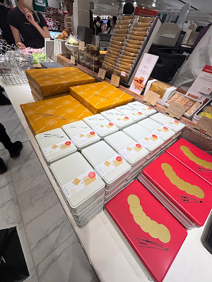 CARAMEL TOKYO WARAKUBENIYA 西武池袋店 사진 3