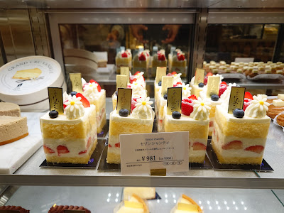 シェ・シバタ 西武池袋本店 사진 3