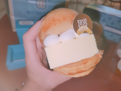 Sugar Butter Tree 사진 4