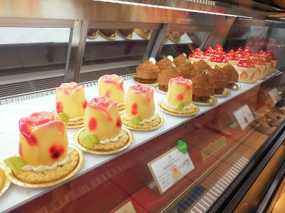 TOKYOチューリップローズ 西武池袋本店 사진 4