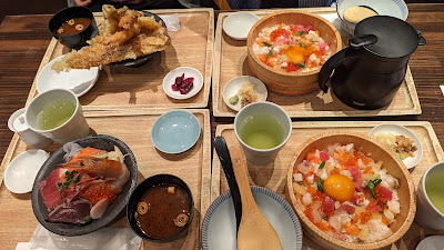 Dining Park Ikebukuro 사진 2