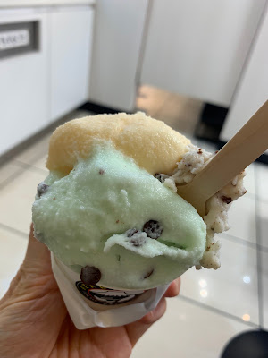 麻布茶房ジェラートショップ 池袋東武店 사진 3