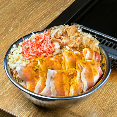 食べ飲み放題 もんじゃ酒場 だしや 池袋東口店 사진 3