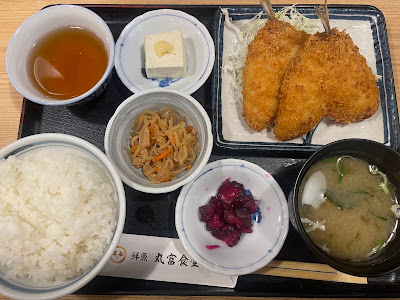 Marutomi Diner Ikebukuro 사진 4