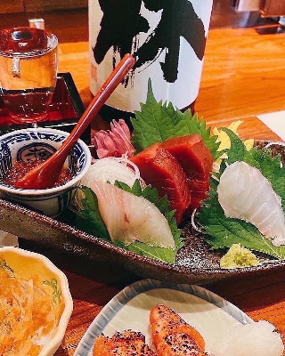 池袋東口 和食居酒屋 PON屋 사진 3