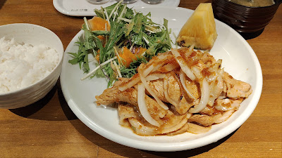 Yakiton Hayashiya - Ikebukuro East Exit Store 사진 2