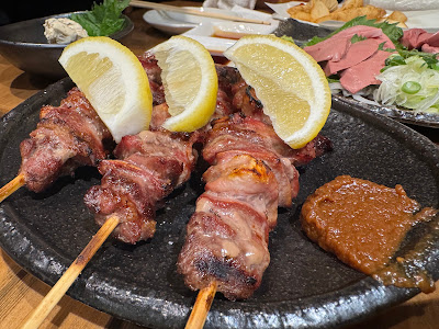 Yakiton Hayashiya - Ikebukuro East Exit Store 사진 4