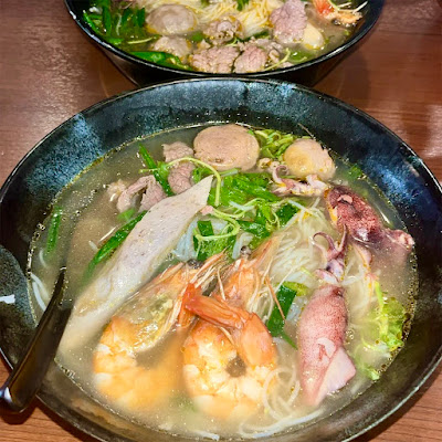 BA CON TRÂU バコンチャオ 사진 3