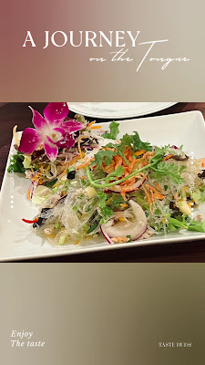 Jasmine Thai Ikebukuro Sunshine City 사진 2