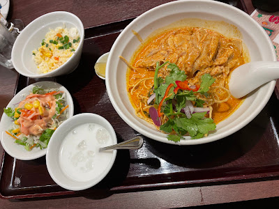 Jasmine Thai Ikebukuro Sunshine City 사진 3