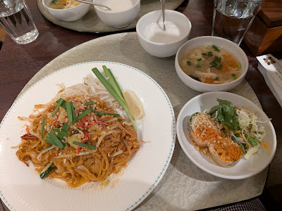 Jasmine Thai Ikebukuro Sunshine City 사진 4