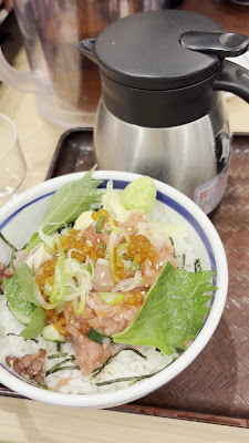 Tsukiji Genchan Sunshine City 사진 2