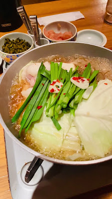하카타 모쯔나베 야마야 이케부쿠로점 사진 2