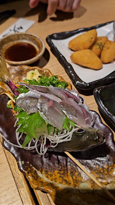 魚然 池袋店 사진 2