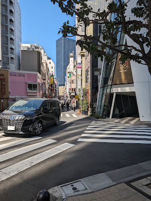 ニッセイ池袋ビル 사진 4