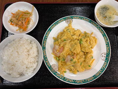 中国家常菜 蘭蘭 サンシャイン通り店 사진 4