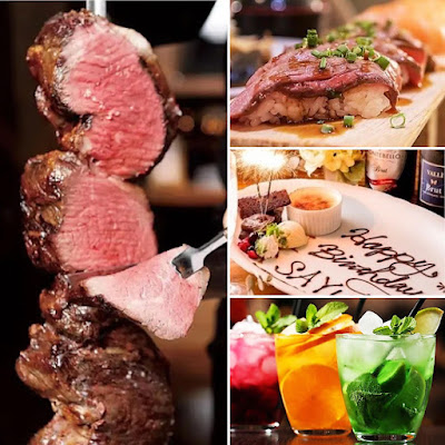 3時間飲み放題 食べ放題 個室 チーズとお肉 DOMODOMO 池袋東口店 사진 3
