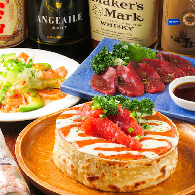 3時間飲み放題 食べ放題 個室 チーズとお肉 DOMODOMO 池袋東口店 사진 4