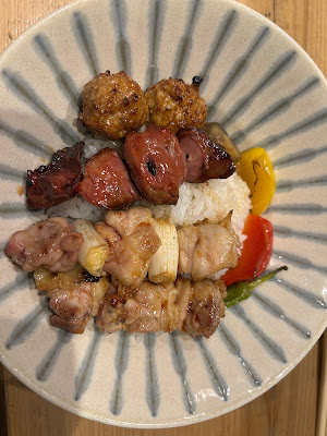 炭焼まつい 사진 2