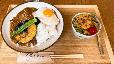 Scafe sendagi 사진 3