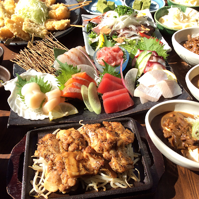 Kuishinbo Taisho Nippori 사진 2